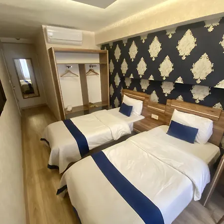 Hotel Era Palace Istanbul